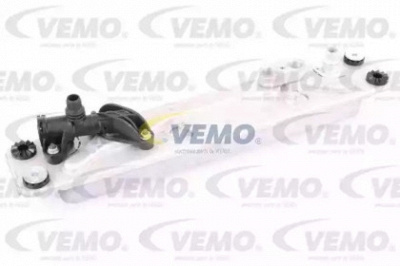 VEMO v20601530 -  Масляный радиатор, автоматическая коробка передач