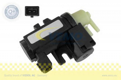 VEMO v20630010 -  Преобразователь давления, турбокомпрессор