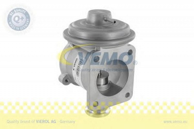 VEMO v20630011 -  Клапан возврата ОГ