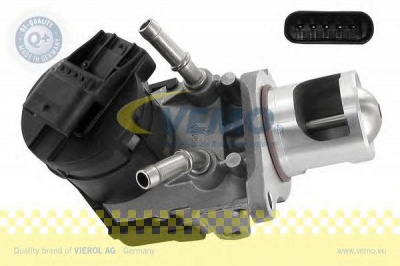VEMO v20630012 -  Клапан возврата ОГ