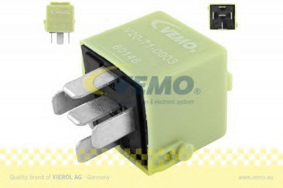 VEMO v20710003 -  Многофункциональное реле