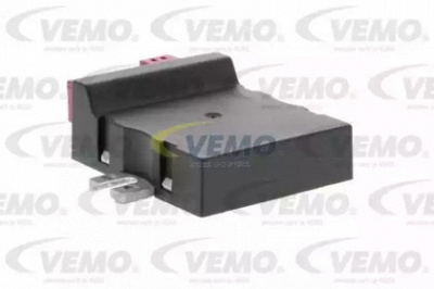 VEMO v20710007 -  Управляющий прибор, топливный насос
