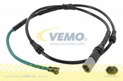 VEMO v20720026 -  Сигнализатор, износ тормозных колодок