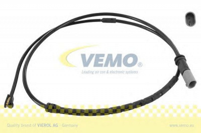 VEMO v20720027 -  Сигнализатор, износ тормозных колодок