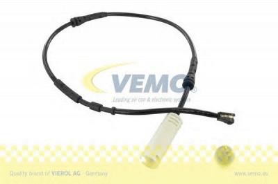 VEMO v20720029 -  Сигнализатор, износ тормозных колодок