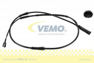 VEMO v20720030 -  Сигнализатор, износ тормозных колодок
