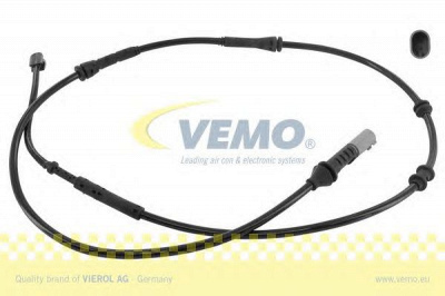 VEMO v20720031 -  Сигнализатор, износ тормозных колодок
