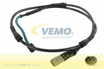 VEMO v20720032 -  Сигнализатор, износ тормозных колодок