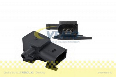 VEMO v20720050 -  Датчик, давление выхлопных газов
