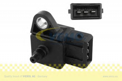 VEMO v20720057 -  Датчик, давление наддува