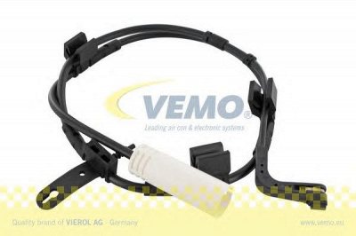 VEMO v20720064 -  Сигнализатор, износ тормозных колодок
