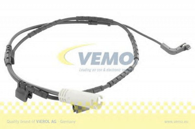 VEMO v20720065 -  Сигнализатор, износ тормозных колодок