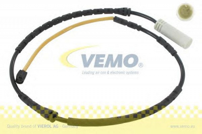 VEMO v20720077 -  Сигнализатор, износ тормозных колодок