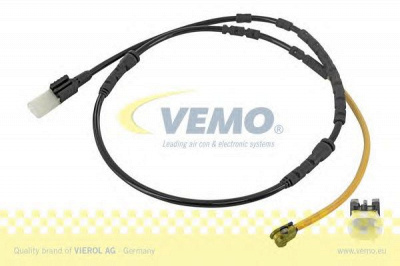 VEMO v20720078 -  Сигнализатор, износ тормозных колодок