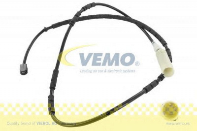 VEMO v20720080 -  Сигнализатор, износ тормозных колодок