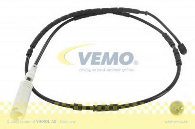 VEMO v20720081 -  Сигнализатор, износ тормозных колодок