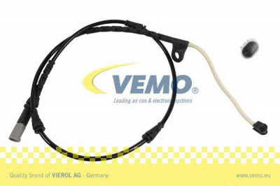 VEMO v20720085 -  Сигнализатор, износ тормозных колодок