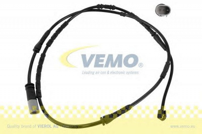 VEMO v20720094 -  Сигнализатор, износ тормозных колодок