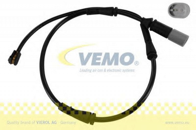VEMO v20720095 -  Сигнализатор, износ тормозных колодок