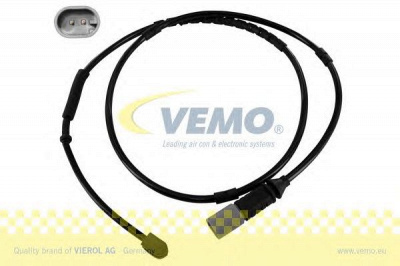 VEMO v20720096 -  Сигнализатор, износ тормозных колодок