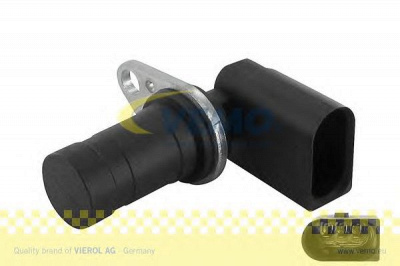 VEMO v20720403 -  Датчик импульсов Датчик, частота вращения| Датчик импульсов, маховик| Датчик частоты вращения, управление двигателем
