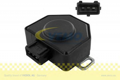 VEMO v20720407 -  Датчик, положение дроссельной заслонки