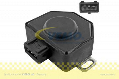 VEMO v20720408 -  Датчик, положение дроссельной заслонки
