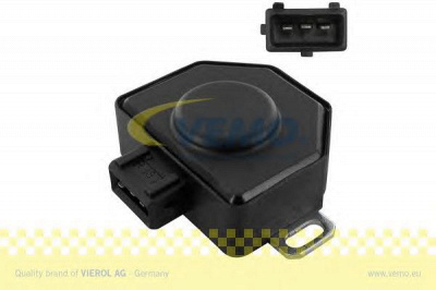 VEMO v20720409 -  Датчик, положение дроссельной заслонки
