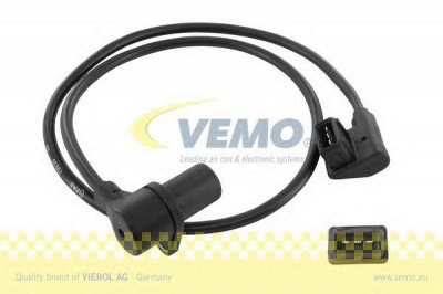 VEMO v20720418 -  Датчик импульсов Датчик, частота вращения| Датчик импульсов, маховик| Датчик частоты вращения, управление двигателем