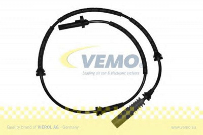 VEMO v20720507 -  Датчик, частота вращения колеса
