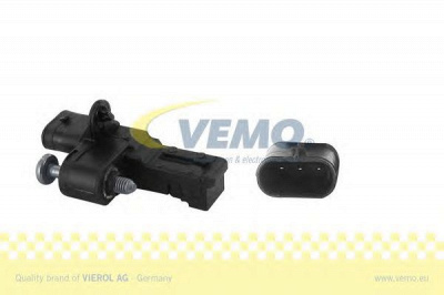 VEMO v20720516 -  Датчик импульсов Датчик, частота вращения| Датчик импульсов, маховик| Датчик частоты вращения, управление двигателем