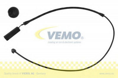 VEMO v20720527 -  Сигнализатор, износ тормозных колодок