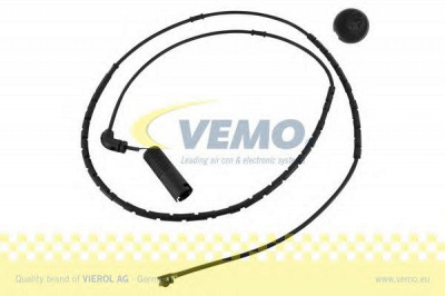 VEMO v20720528 -  Сигнализатор, износ тормозных колодок