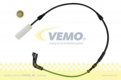 VEMO v20720531 -  Сигнализатор, износ тормозных колодок