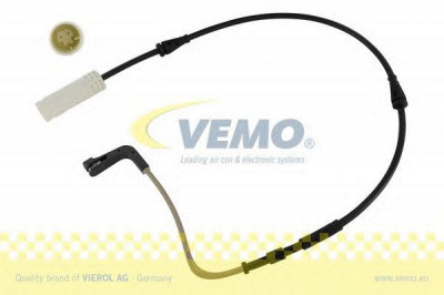 VEMO v20720532 -  Сигнализатор, износ тормозных колодок