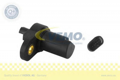VEMO v20720543 -  Датчик импульсов Датчик частоты вращения, управление двигателем
