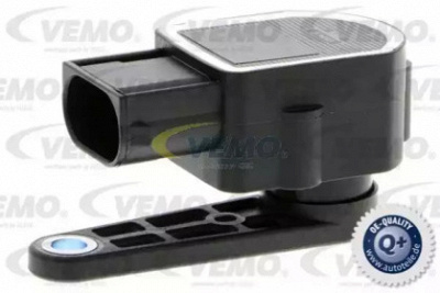 VEMO v207205451 -  Датчик, ксеноновый свет (регулировка угла наклона фар)