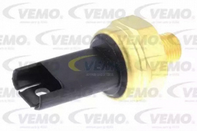VEMO v207205481 -  Датчик, давление подачи топлива