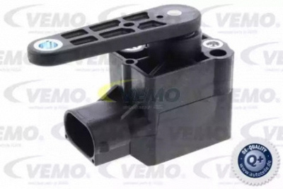 VEMO v20721365 -  Датчик, ксеноновый свет (регулировка угла наклона фар)