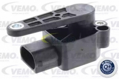 VEMO v20721366 -  Датчик, ксеноновый свет (регулировка угла наклона фар)