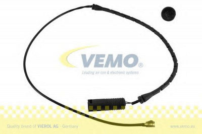 VEMO v207251011 -  Сигнализатор, износ тормозных колодок