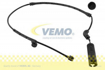 VEMO v20725105 -  Сигнализатор, износ тормозных колодок