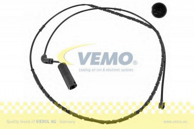 VEMO v20725106 -  Сигнализатор, износ тормозных колодок