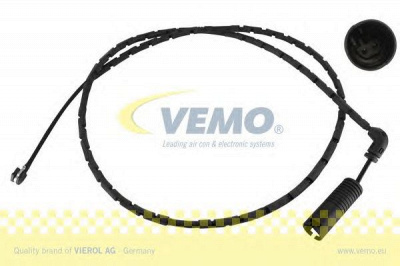 VEMO v20725119 -  Сигнализатор, износ тормозных колодок