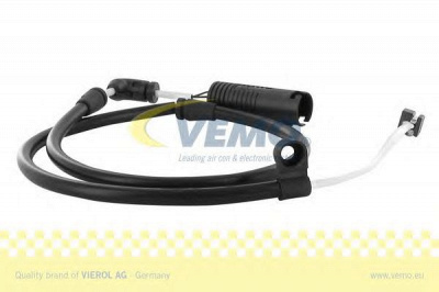 VEMO v20725120 -  Сигнализатор, износ тормозных колодок