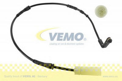 VEMO v20725121 -  Сигнализатор, износ тормозных колодок