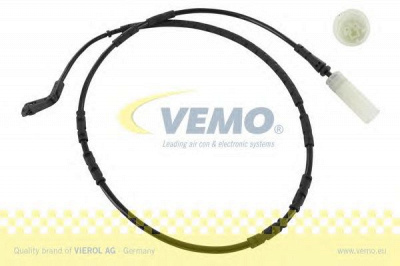 VEMO v20725124 -  Сигнализатор, износ тормозных колодок
