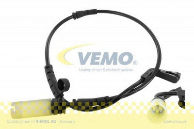 VEMO v20725125 -  Сигнализатор, износ тормозных колодок
