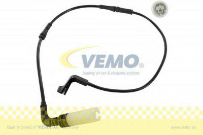 VEMO v20725126 -  Сигнализатор, износ тормозных колодок