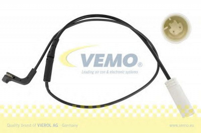 VEMO v20725127 -  Сигнализатор, износ тормозных колодок
